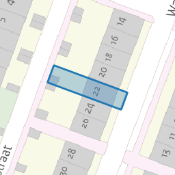 Perceel AMR01-K-2034