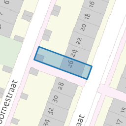 Perceel AMR01-K-2036