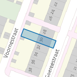 Perceel AMR01-K-2038