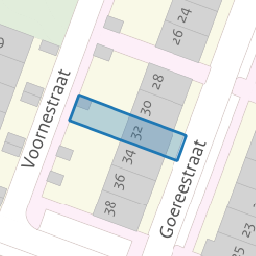 Perceel AMR01-K-2039