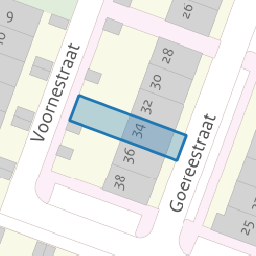 Perceel AMR01-K-2040