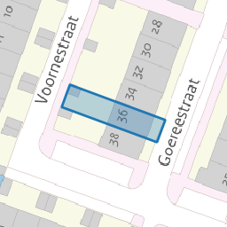 Perceel AMR01-K-2041