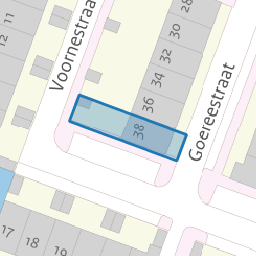 Perceel AMR01-K-2042