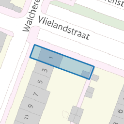 Perceel AMR01-K-2049