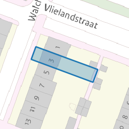 Perceel AMR01-K-2050