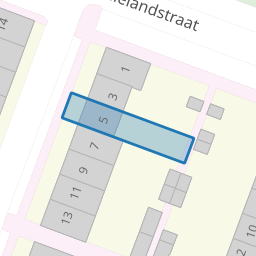 Perceel AMR01-K-2051