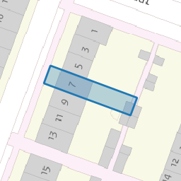 Perceel AMR01-K-2052