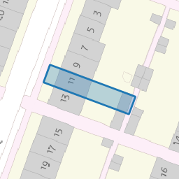 Perceel AMR01-K-2054