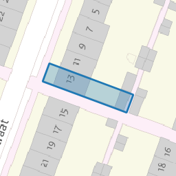 Perceel AMR01-K-2055