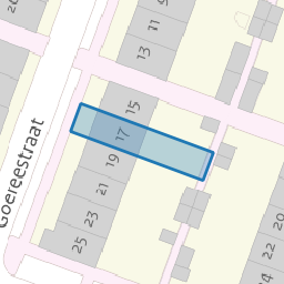 Perceel AMR01-K-2057