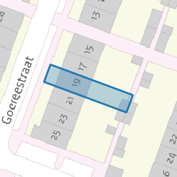 Perceel AMR01-K-2058