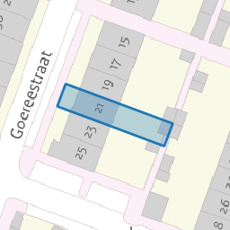 Perceel AMR01-K-2059