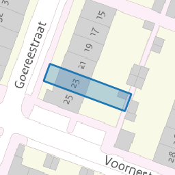 Perceel AMR01-K-2060