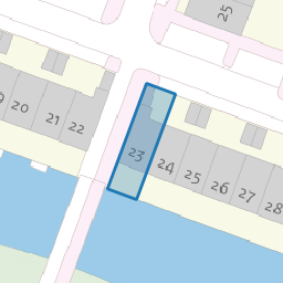 Perceel AMR01-K-2062