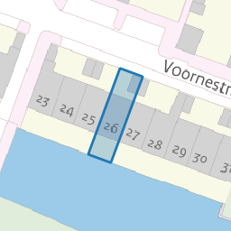 Perceel AMR01-K-2065