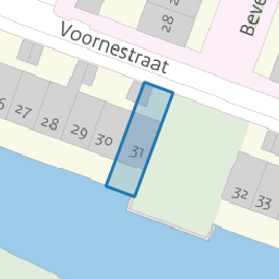 Perceel AMR01-K-2070