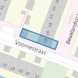 Perceel AMR01-K-2071