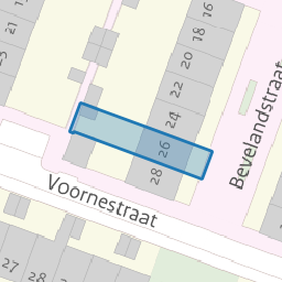 Perceel AMR01-K-2072