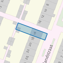 Perceel AMR01-K-2077