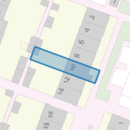 Perceel AMR01-K-2080