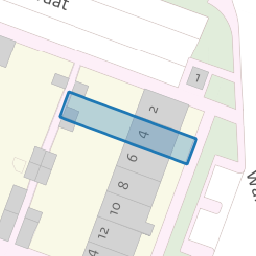 Perceel AMR01-K-2083