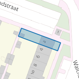 Perceel AMR01-K-2084