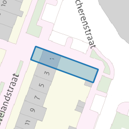 Perceel AMR01-K-2086