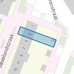 Perceel AMR01-K-2087