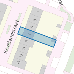 Perceel AMR01-K-2089