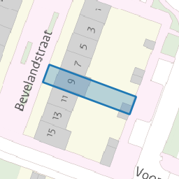 Perceel AMR01-K-2090