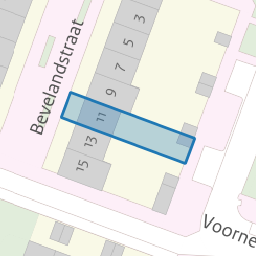 Perceel AMR01-K-2091