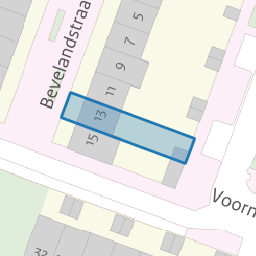 Perceel AMR01-K-2092