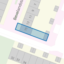 Perceel AMR01-K-2093