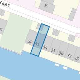 Perceel AMR01-K-2095