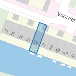 Perceel AMR01-K-2098