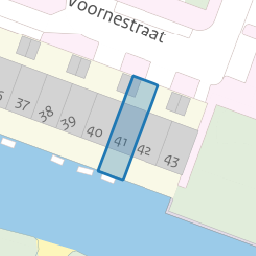 Perceel AMR01-K-2103