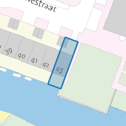 Perceel AMR01-K-2105