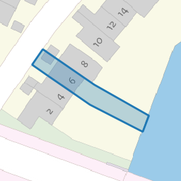 Perceel AMR01-K-2121