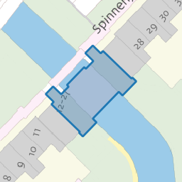 Perceel AMR01-K-2138