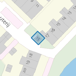 Perceel AMR01-K-2141