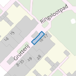 Perceel AMR01-K-2158