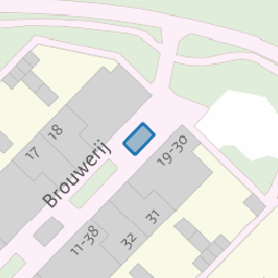 Perceel AMR01-K-2167