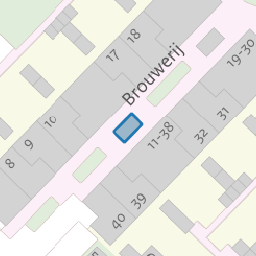 Perceel AMR01-K-2168