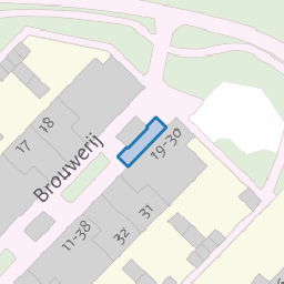 Perceel AMR01-K-2169