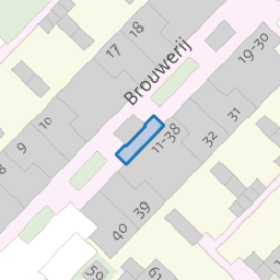 Perceel AMR01-K-2170