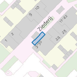 Perceel AMR01-K-2181