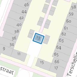 Perceel AMR01-K-2189