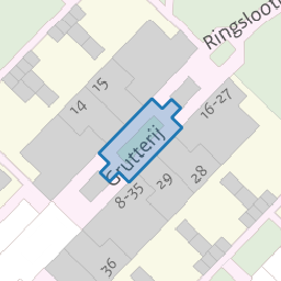 Perceel AMR01-K-2218