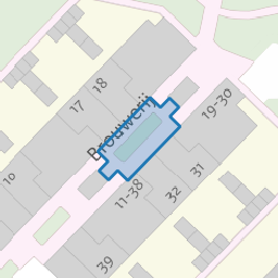 Perceel AMR01-K-2219