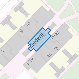 Perceel AMR01-K-2220